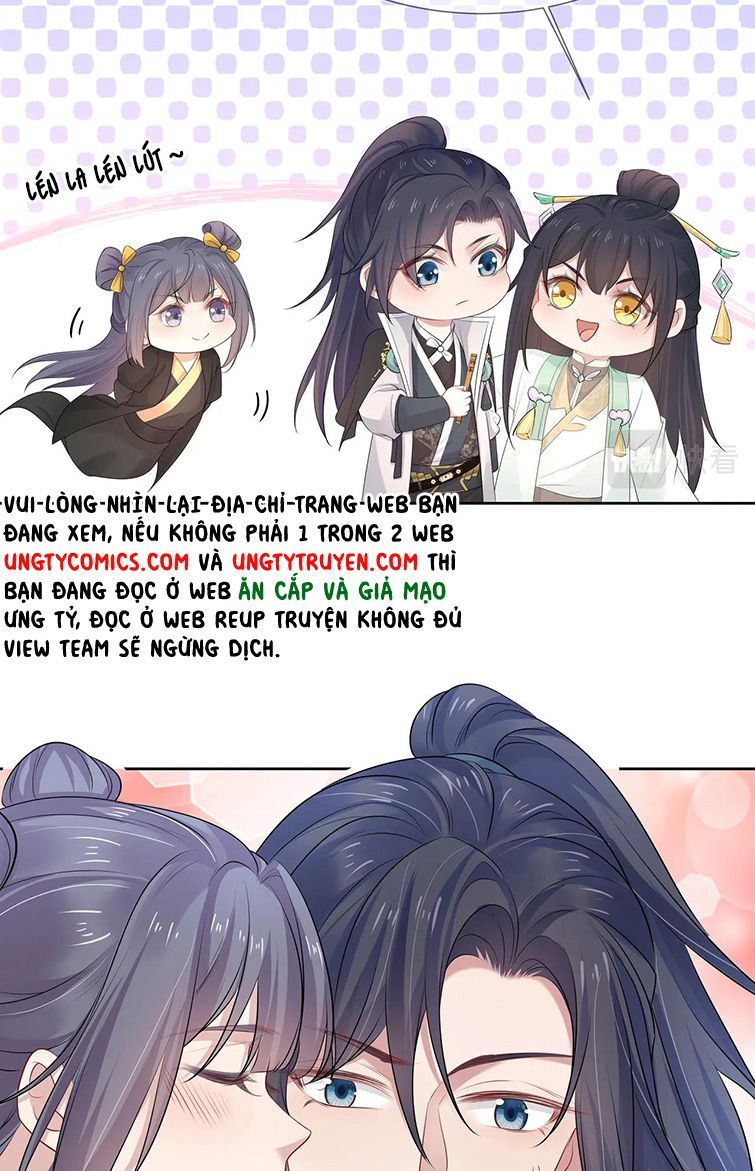 Nhiệm Vụ Thất Bại Thì Phải Yêu Đương Chap 42 - Next Chap 43