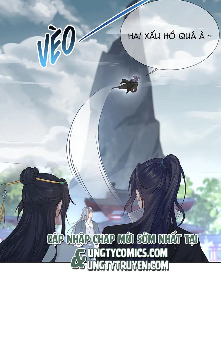 Nhiệm Vụ Thất Bại Thì Phải Yêu Đương Chap 42 - Next Chap 43