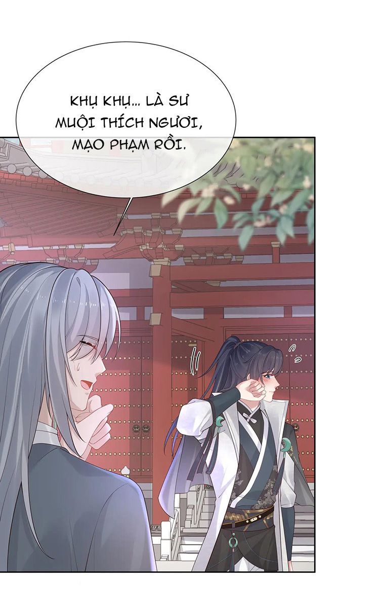 Nhiệm Vụ Thất Bại Thì Phải Yêu Đương Chap 42 - Next Chap 43