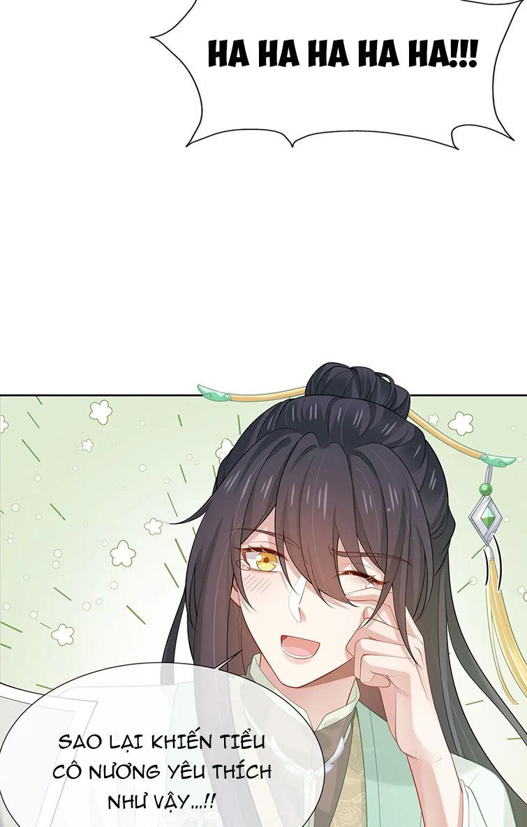 Nhiệm Vụ Thất Bại Thì Phải Yêu Đương Chap 42 - Next Chap 43