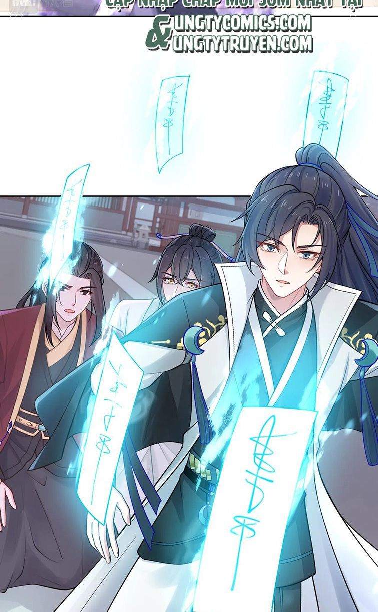 Nhiệm Vụ Thất Bại Thì Phải Yêu Đương Chap 42 - Next Chap 43