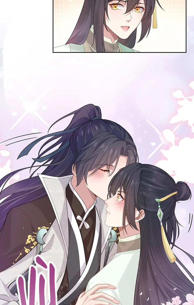 Nhiệm Vụ Thất Bại Thì Phải Yêu Đương Chap 42 - Next Chap 43