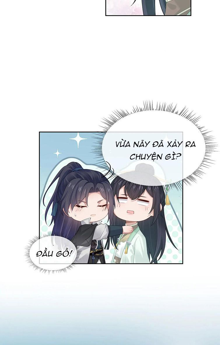 Nhiệm Vụ Thất Bại Thì Phải Yêu Đương Chap 42 - Next Chap 43