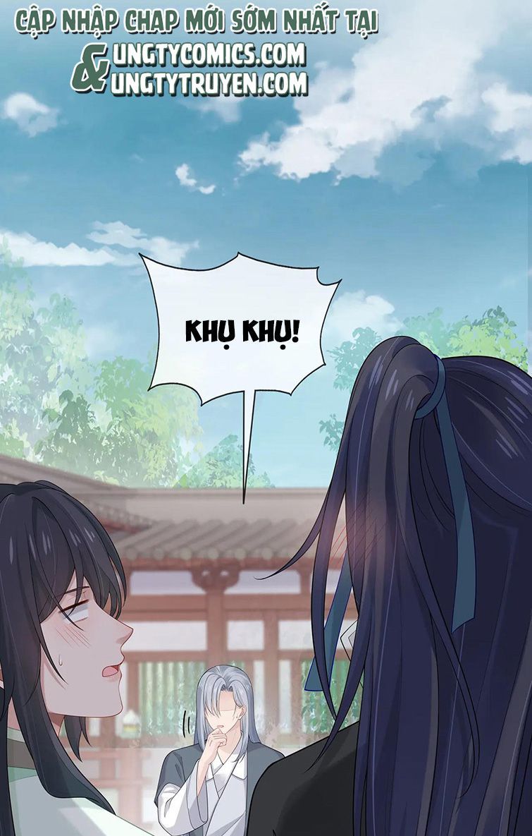 Nhiệm Vụ Thất Bại Thì Phải Yêu Đương Chap 42 - Next Chap 43