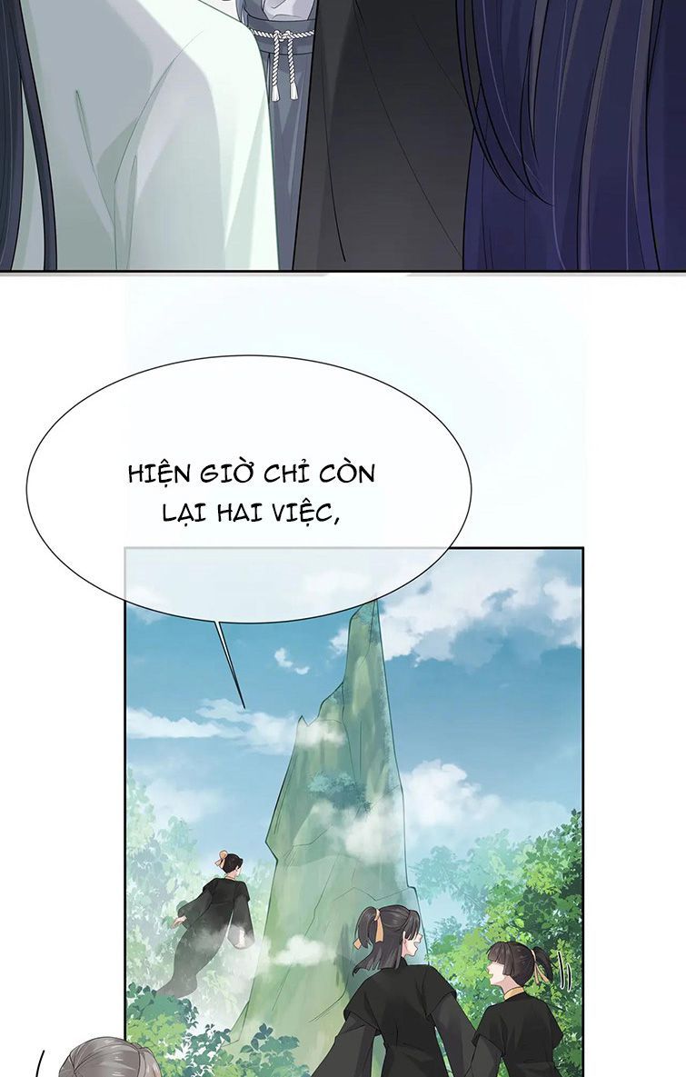 Nhiệm Vụ Thất Bại Thì Phải Yêu Đương Chap 42 - Next Chap 43