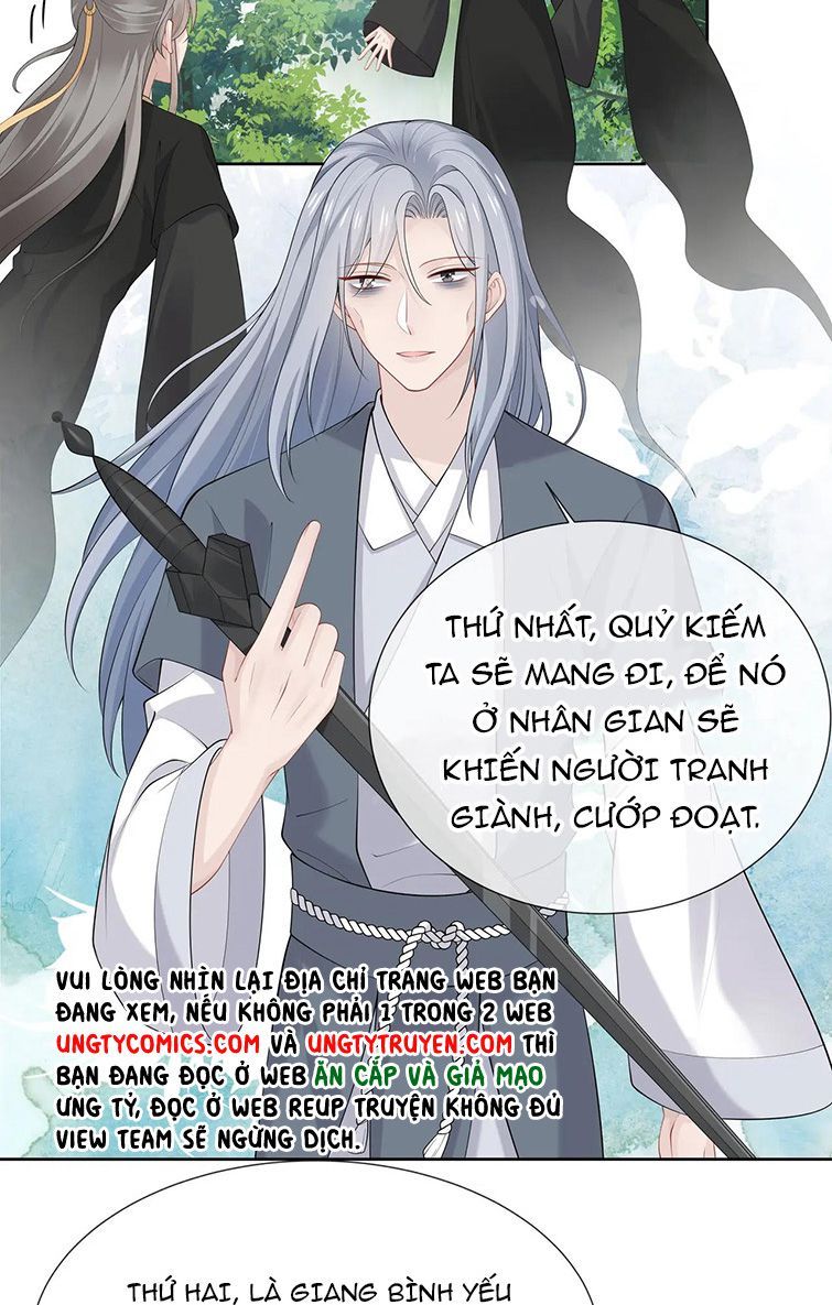 Nhiệm Vụ Thất Bại Thì Phải Yêu Đương Chap 42 - Next Chap 43