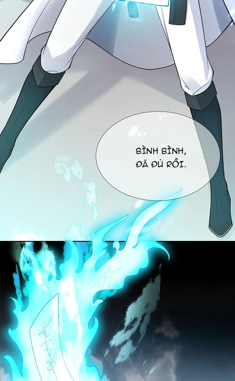 Nhiệm Vụ Thất Bại Thì Phải Yêu Đương Chap 42 - Next Chap 43