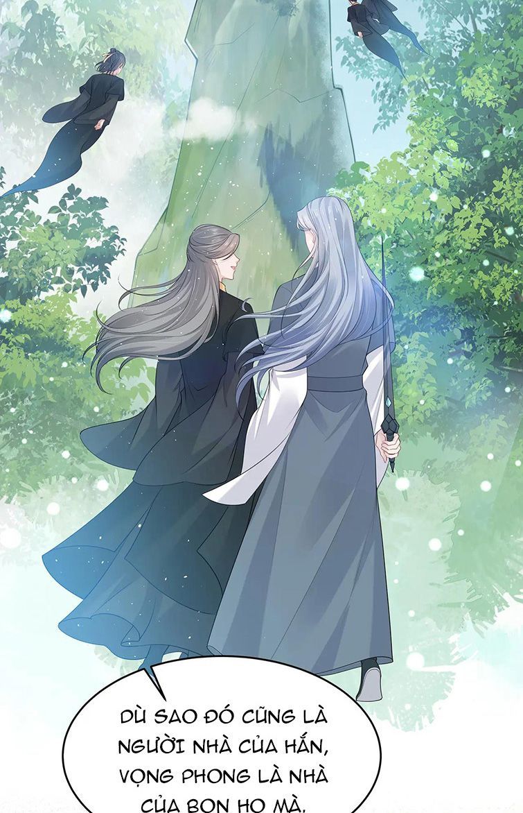 Nhiệm Vụ Thất Bại Thì Phải Yêu Đương Chap 42 - Next Chap 43