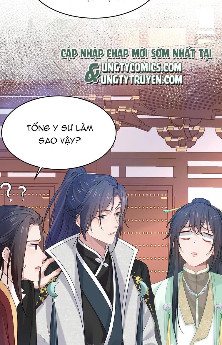 Nhiệm Vụ Thất Bại Thì Phải Yêu Đương Chap 42 - Next Chap 43