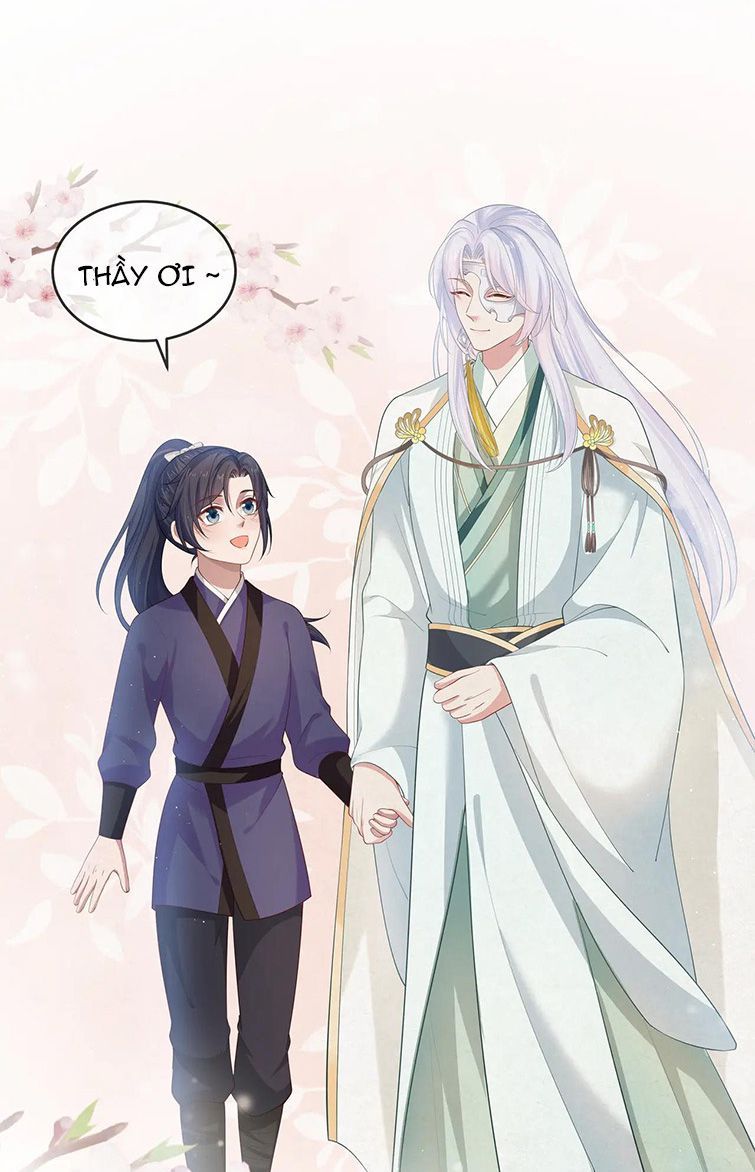 Nhiệm Vụ Thất Bại Thì Phải Yêu Đương Chap 42 - Next Chap 43