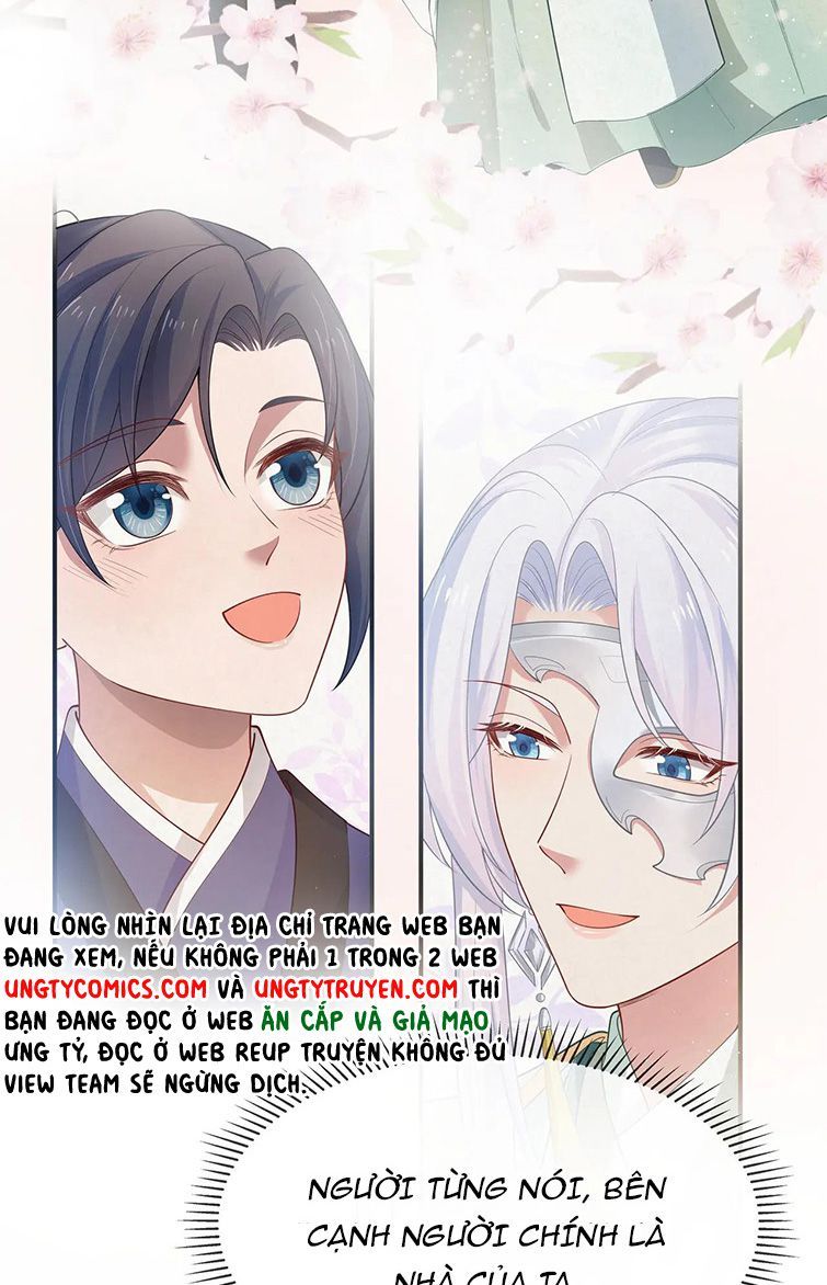 Nhiệm Vụ Thất Bại Thì Phải Yêu Đương Chap 42 - Next Chap 43