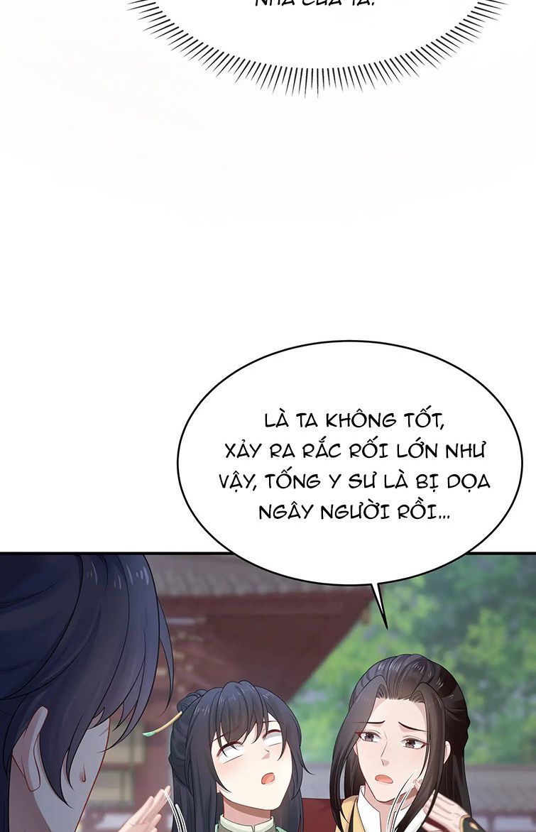 Nhiệm Vụ Thất Bại Thì Phải Yêu Đương Chap 42 - Next Chap 43