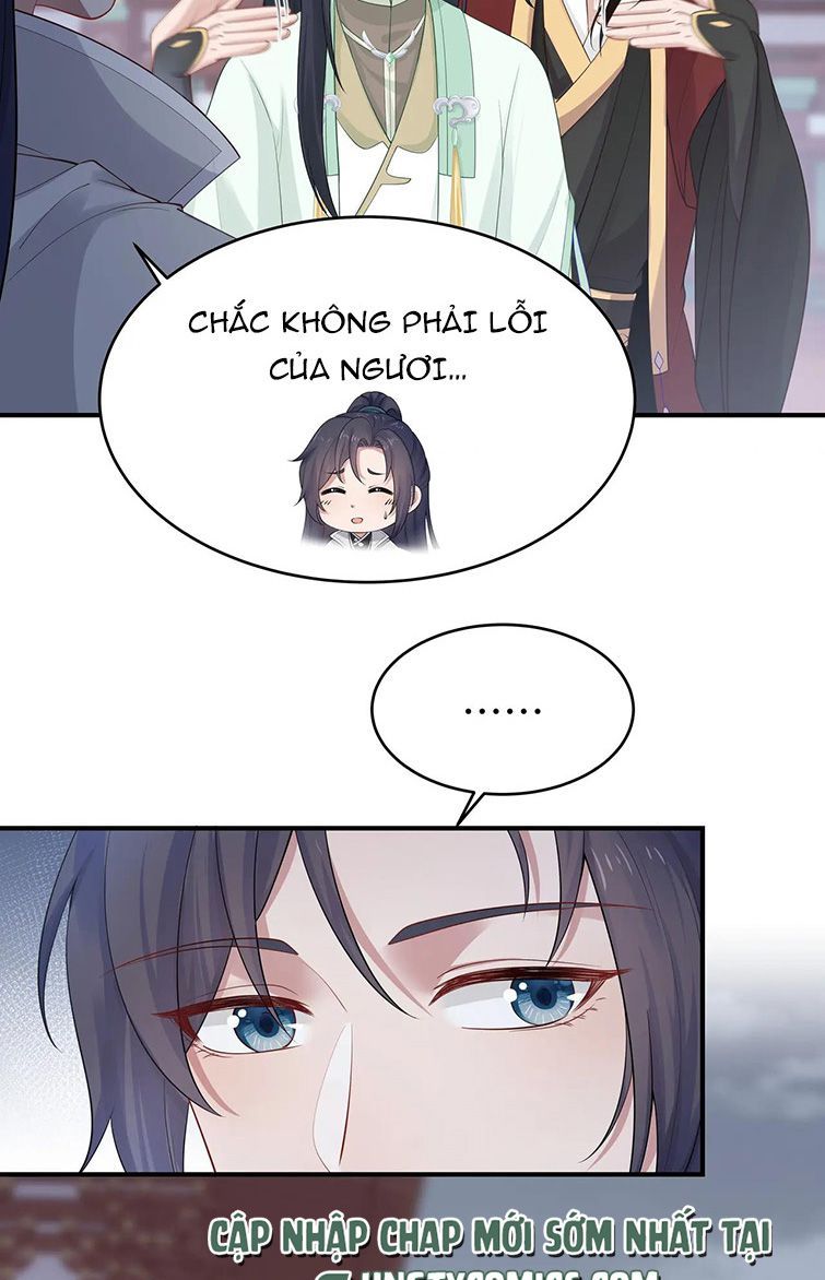 Nhiệm Vụ Thất Bại Thì Phải Yêu Đương Chap 42 - Next Chap 43