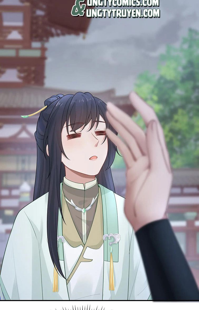 Nhiệm Vụ Thất Bại Thì Phải Yêu Đương Chap 42 - Next Chap 43