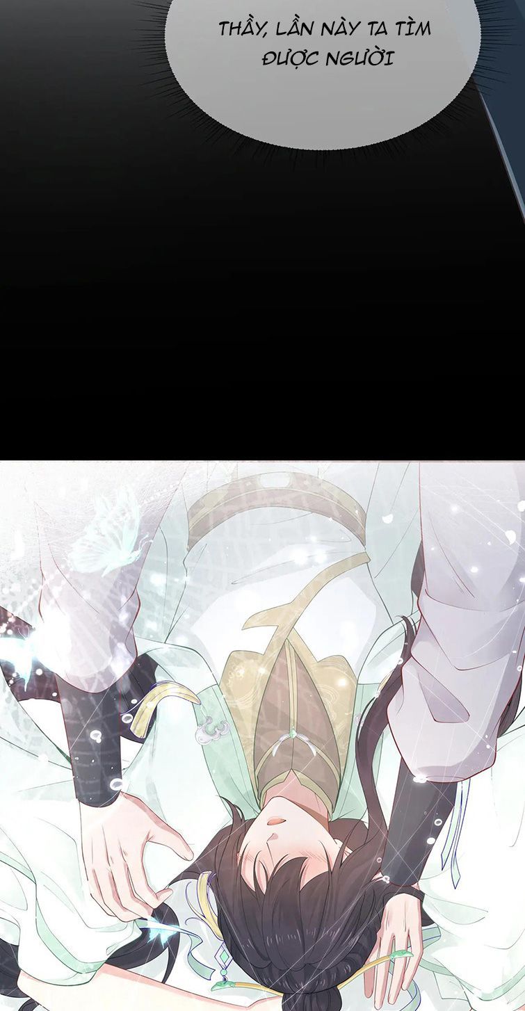 Nhiệm Vụ Thất Bại Thì Phải Yêu Đương Chap 42 - Next Chap 43