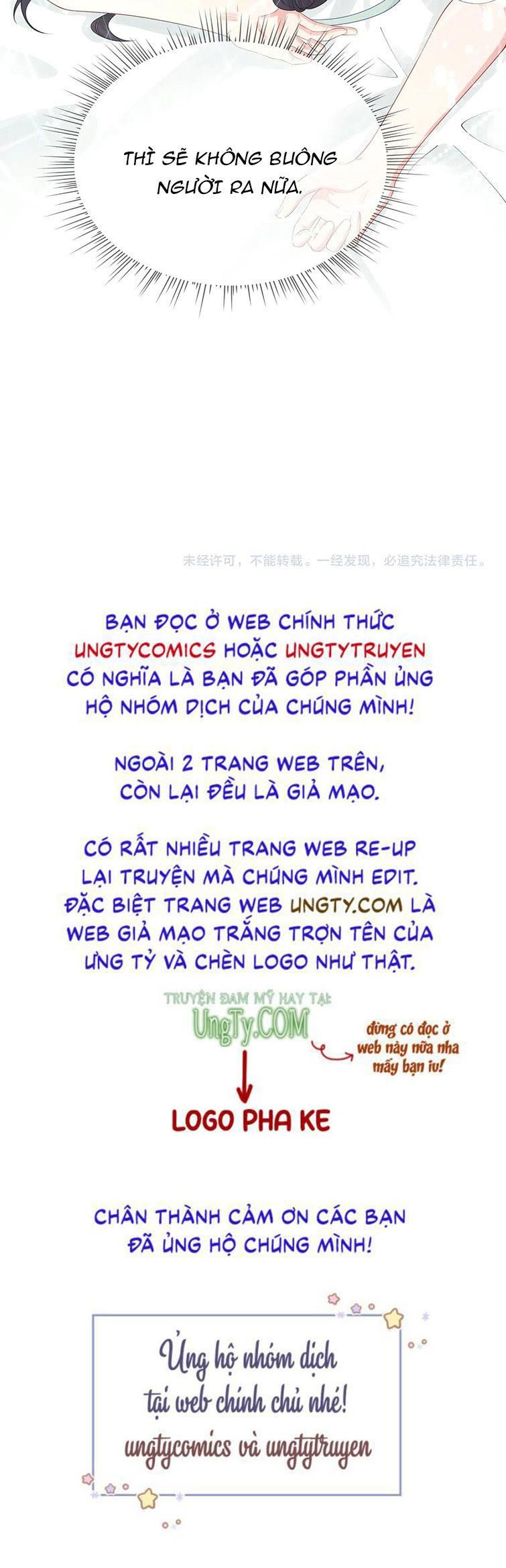 Nhiệm Vụ Thất Bại Thì Phải Yêu Đương Chap 42 - Next Chap 43