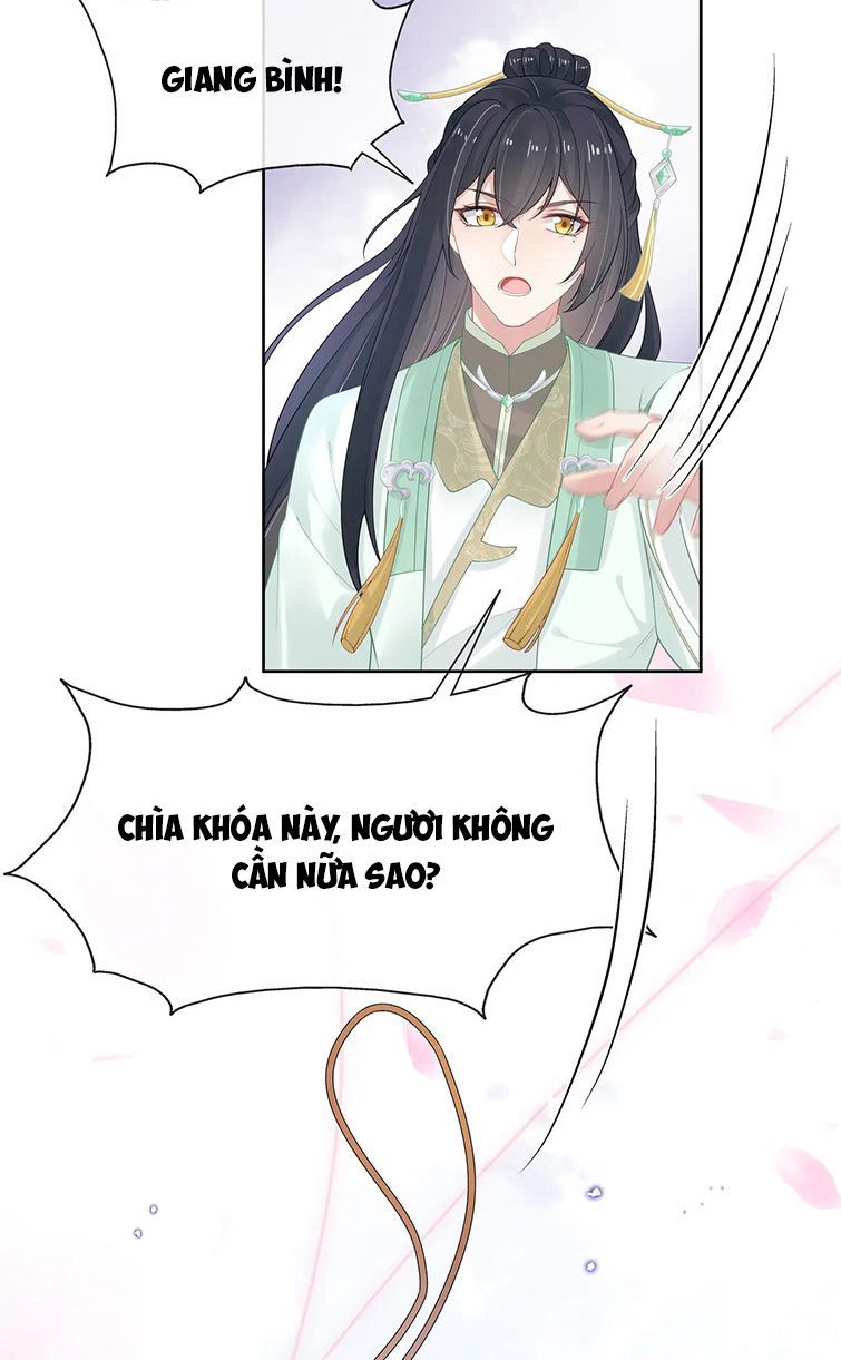 Nhiệm Vụ Thất Bại Thì Phải Yêu Đương Chap 42 - Next Chap 43