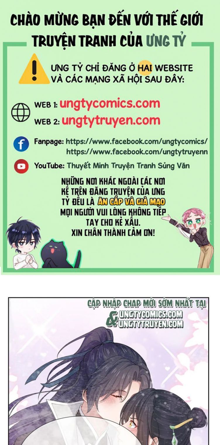 Nhiệm Vụ Thất Bại Thì Phải Yêu Đương Chap 43 - Next Chap 44