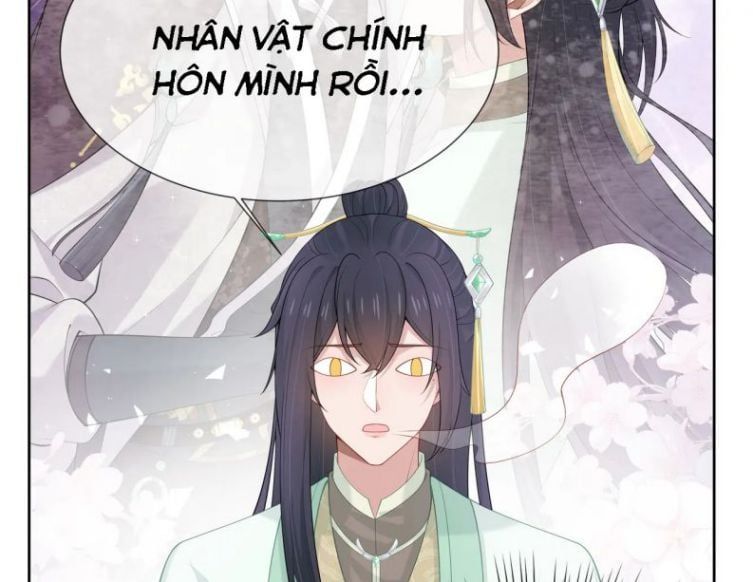 Nhiệm Vụ Thất Bại Thì Phải Yêu Đương Chap 43 - Next Chap 44