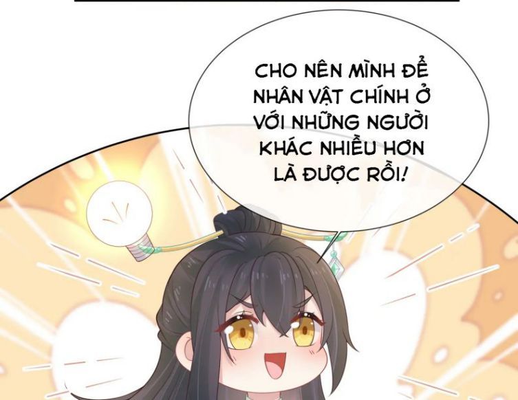 Nhiệm Vụ Thất Bại Thì Phải Yêu Đương Chap 43 - Next Chap 44