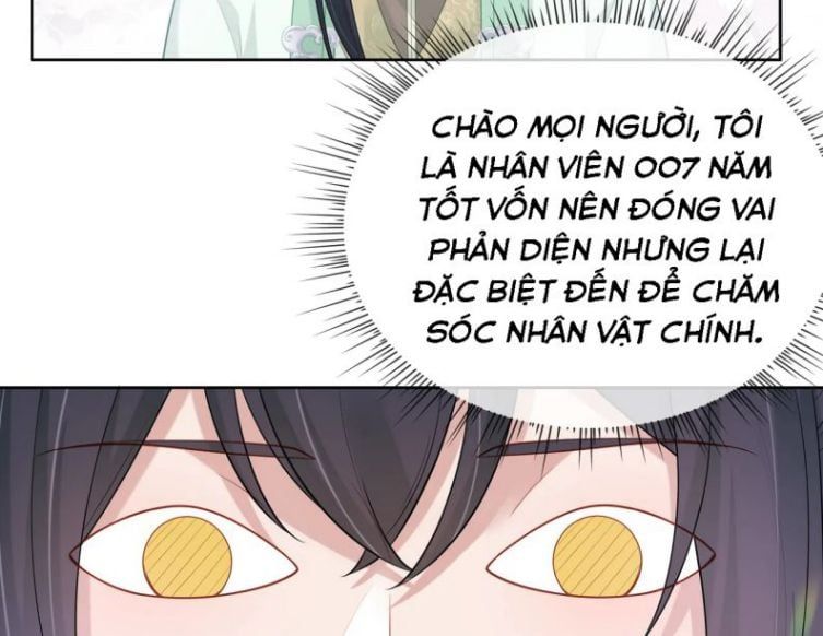 Nhiệm Vụ Thất Bại Thì Phải Yêu Đương Chap 43 - Next Chap 44