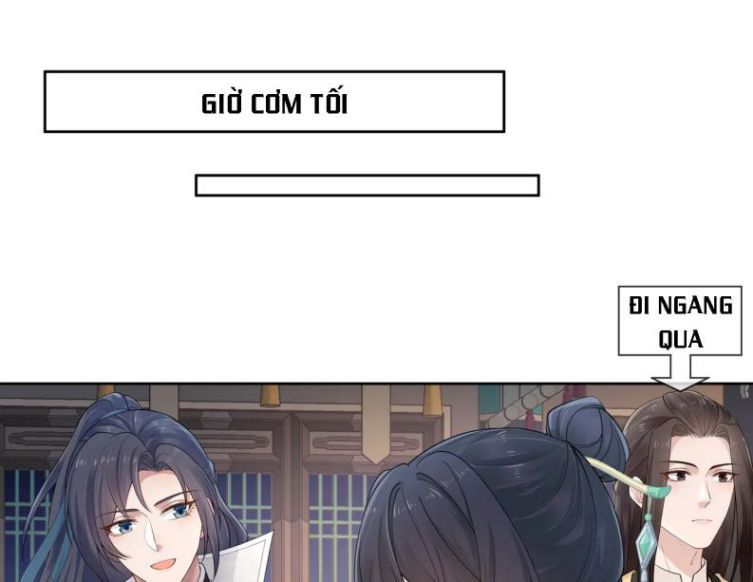 Nhiệm Vụ Thất Bại Thì Phải Yêu Đương Chap 43 - Next Chap 44