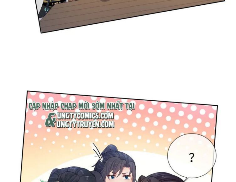 Nhiệm Vụ Thất Bại Thì Phải Yêu Đương Chap 43 - Next Chap 44