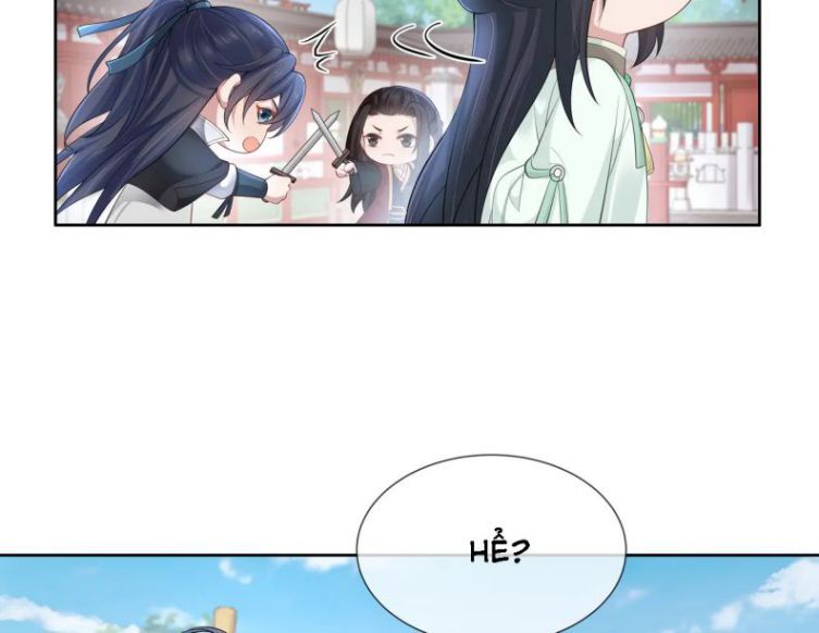 Nhiệm Vụ Thất Bại Thì Phải Yêu Đương Chap 43 - Next Chap 44