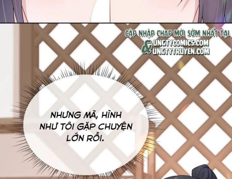 Nhiệm Vụ Thất Bại Thì Phải Yêu Đương Chap 43 - Next Chap 44
