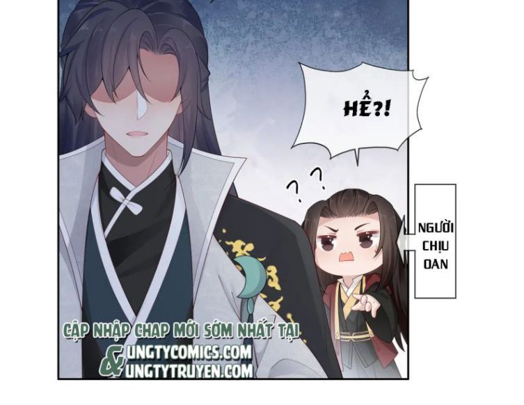 Nhiệm Vụ Thất Bại Thì Phải Yêu Đương Chap 43 - Next Chap 44