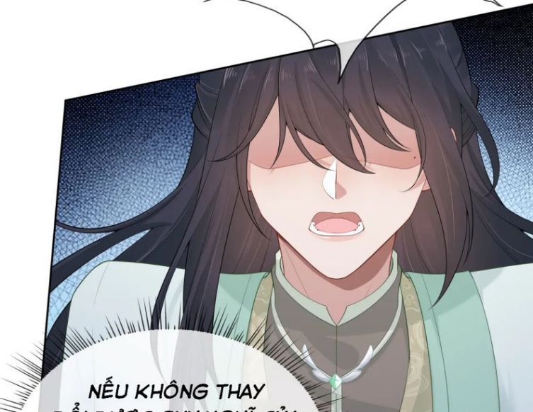 Nhiệm Vụ Thất Bại Thì Phải Yêu Đương Chap 43 - Next Chap 44