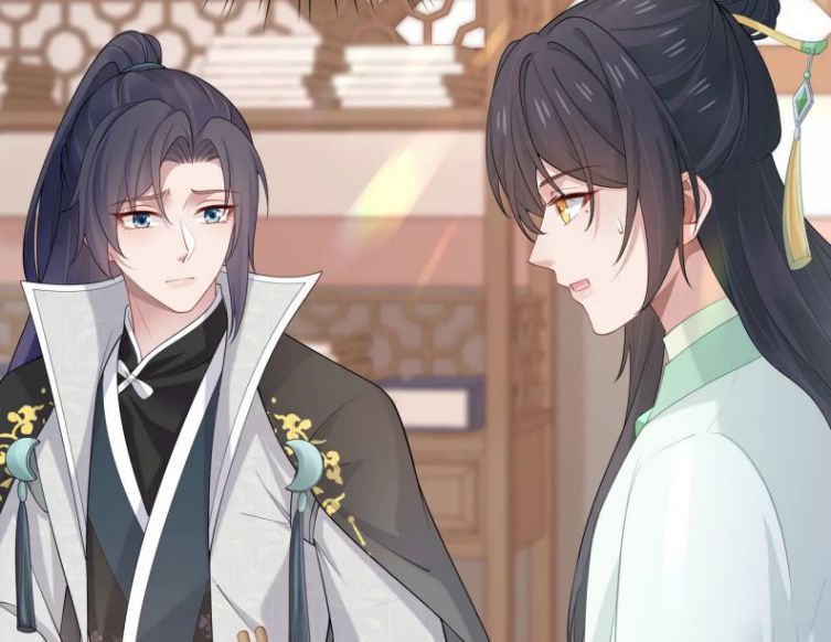 Nhiệm Vụ Thất Bại Thì Phải Yêu Đương Chap 43 - Next Chap 44