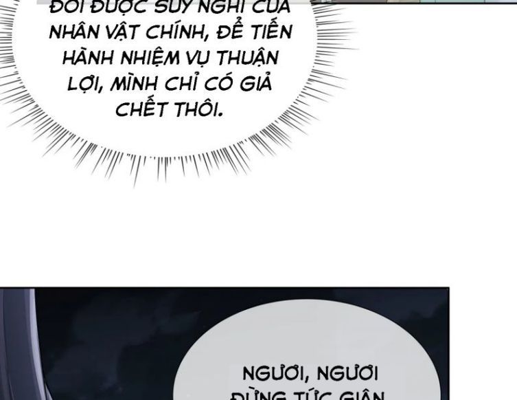 Nhiệm Vụ Thất Bại Thì Phải Yêu Đương Chap 43 - Next Chap 44