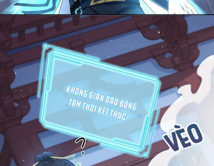 Nhiệm Vụ Thất Bại Thì Phải Yêu Đương Chap 43 - Next Chap 44