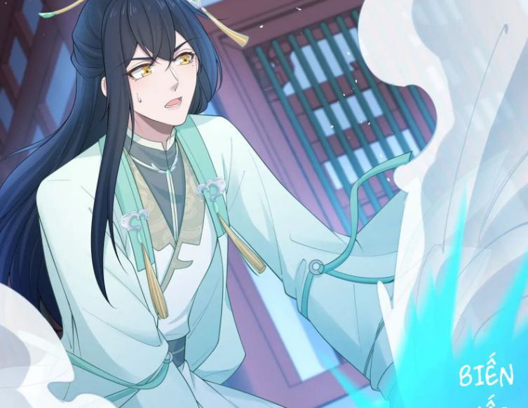 Nhiệm Vụ Thất Bại Thì Phải Yêu Đương Chap 43 - Next Chap 44