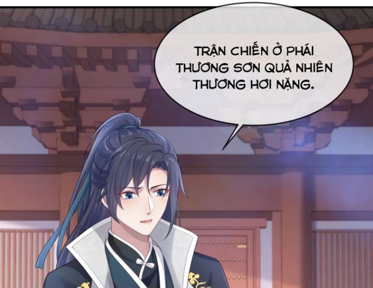 Nhiệm Vụ Thất Bại Thì Phải Yêu Đương Chap 43 - Next Chap 44