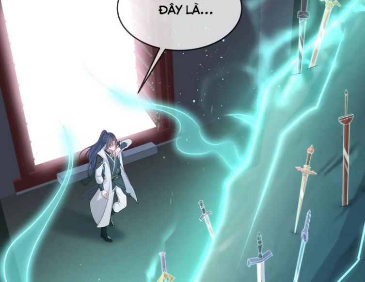 Nhiệm Vụ Thất Bại Thì Phải Yêu Đương Chap 43 - Next Chap 44