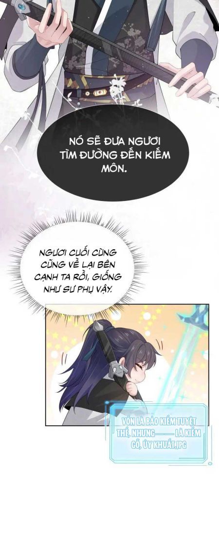 Nhiệm Vụ Thất Bại Thì Phải Yêu Đương Chap 44 - Next Chap 45