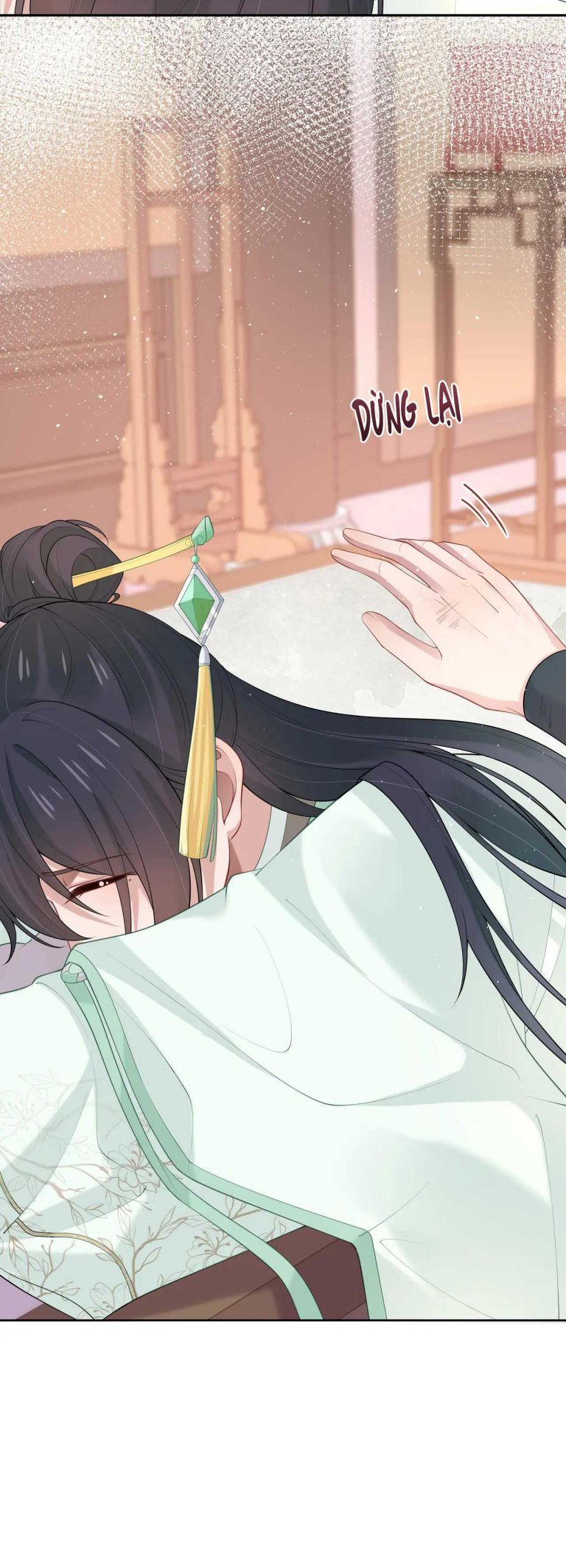 Nhiệm Vụ Thất Bại Thì Phải Yêu Đương Chap 44 - Next Chap 45