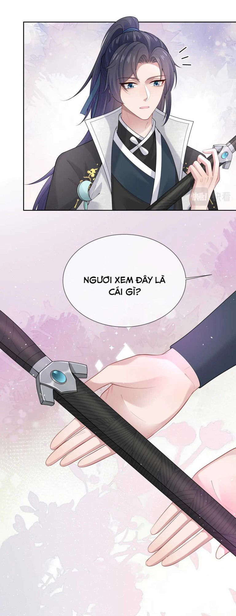 Nhiệm Vụ Thất Bại Thì Phải Yêu Đương Chap 44 - Next Chap 45