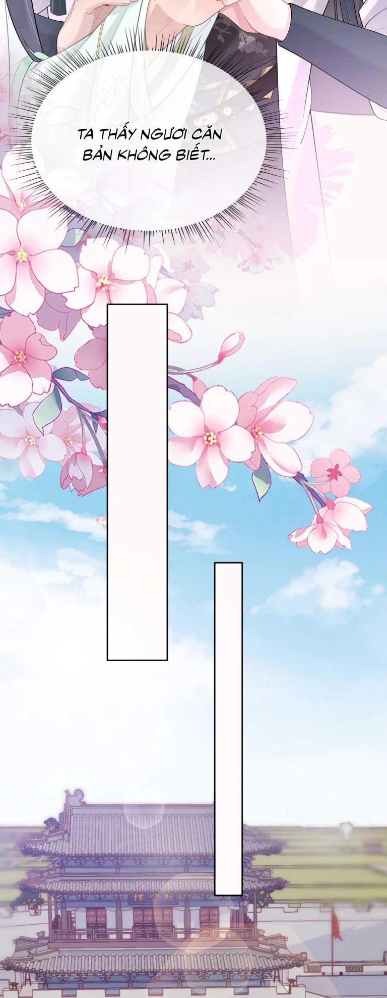 Nhiệm Vụ Thất Bại Thì Phải Yêu Đương Chap 44 - Next Chap 45