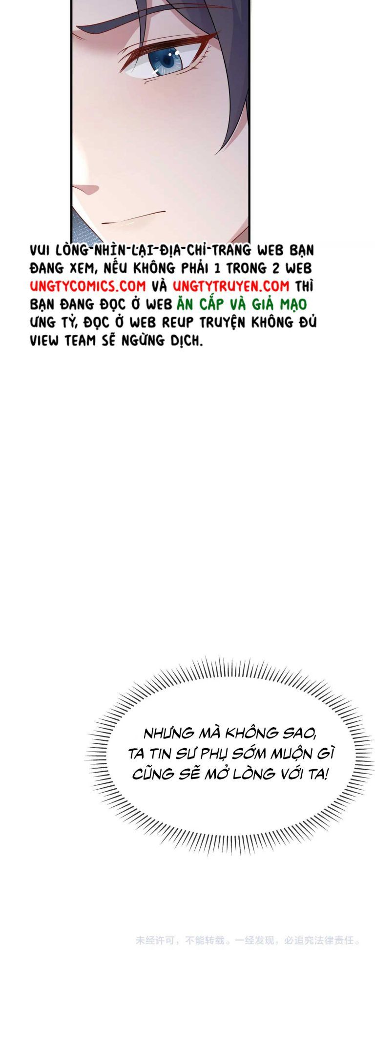 Nhiệm Vụ Thất Bại Thì Phải Yêu Đương Chap 44 - Next Chap 45