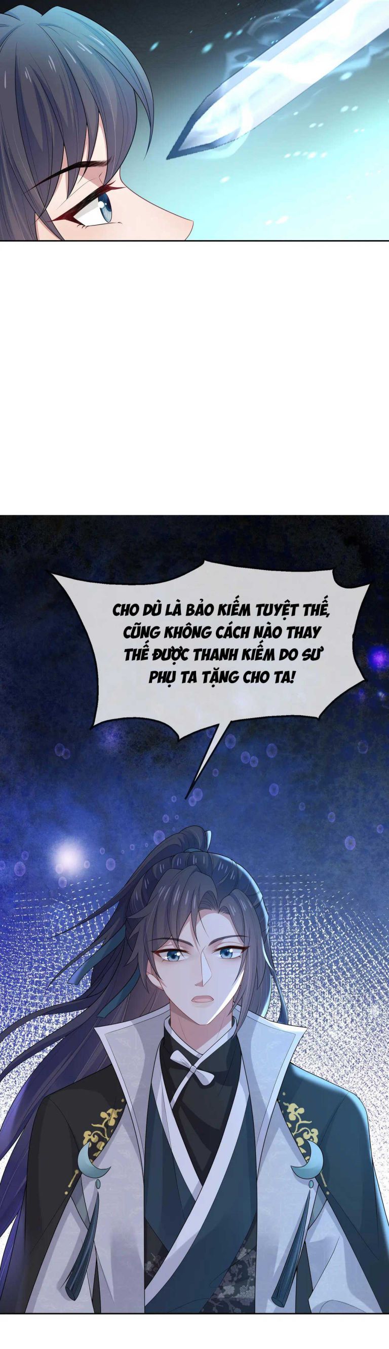 Nhiệm Vụ Thất Bại Thì Phải Yêu Đương Chap 44 - Next Chap 45