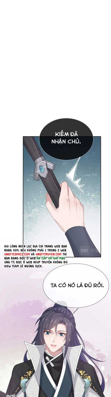 Nhiệm Vụ Thất Bại Thì Phải Yêu Đương Chap 44 - Next Chap 45