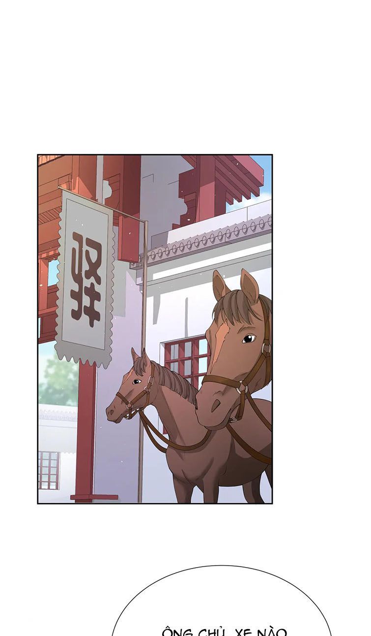 Nhiệm Vụ Thất Bại Thì Phải Yêu Đương Chap 45 - Next Chap 46