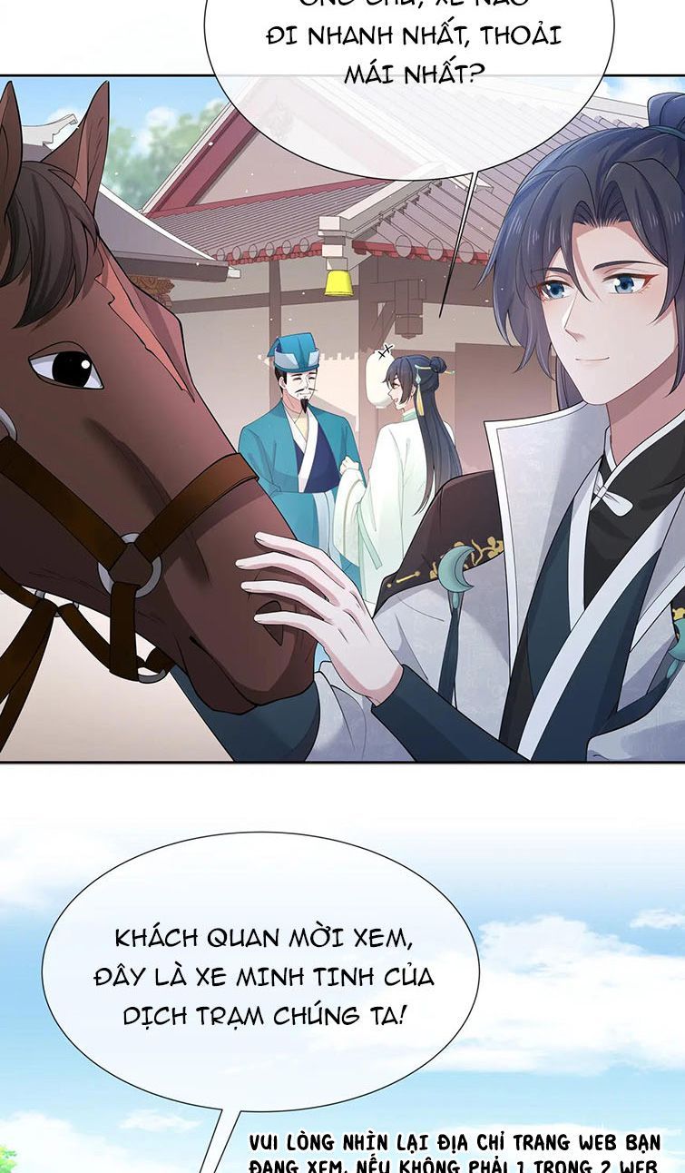 Nhiệm Vụ Thất Bại Thì Phải Yêu Đương Chap 45 - Next Chap 46