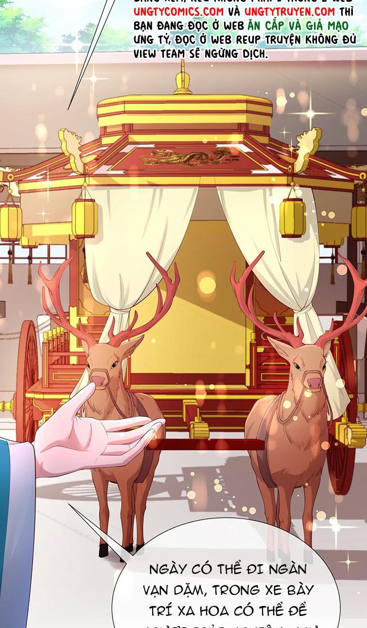 Nhiệm Vụ Thất Bại Thì Phải Yêu Đương Chap 45 - Next Chap 46