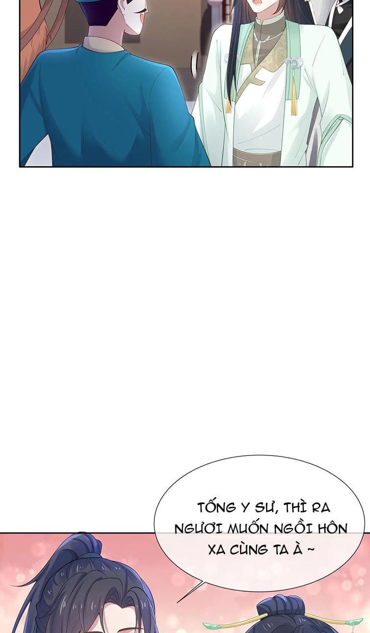 Nhiệm Vụ Thất Bại Thì Phải Yêu Đương Chap 45 - Next Chap 46