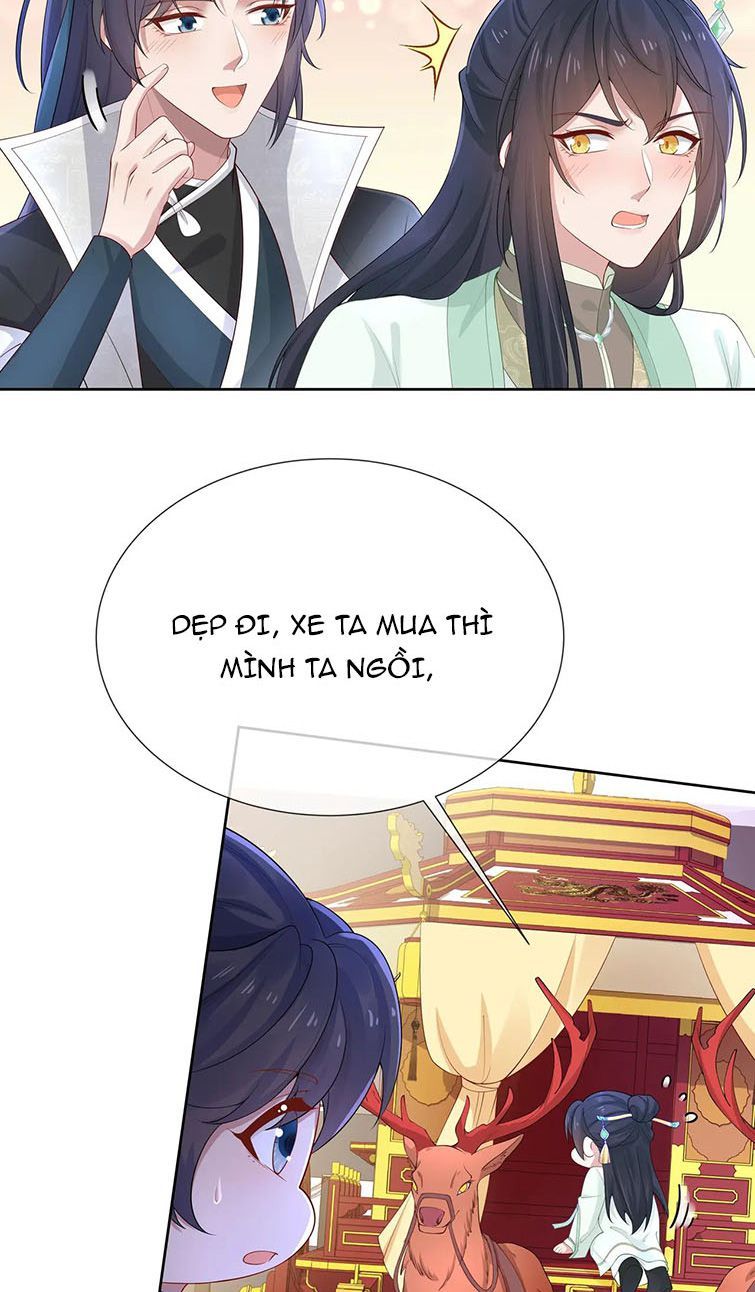 Nhiệm Vụ Thất Bại Thì Phải Yêu Đương Chap 45 - Next Chap 46