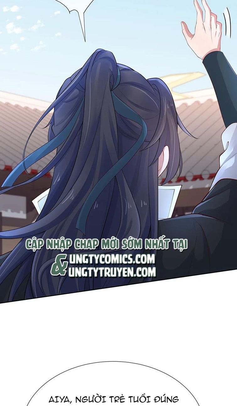 Nhiệm Vụ Thất Bại Thì Phải Yêu Đương Chap 45 - Next Chap 46